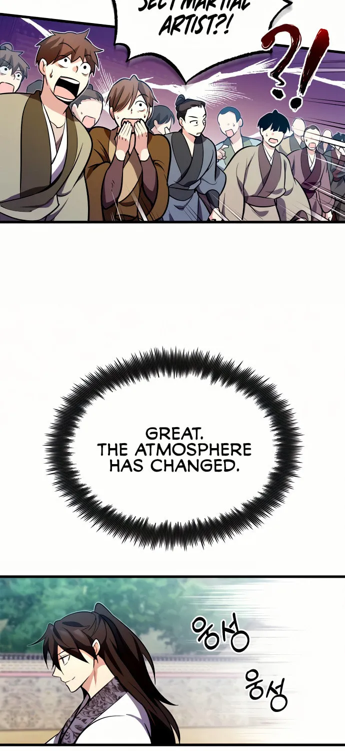 Best Teacher Baek Chapter 2 page 65 - 