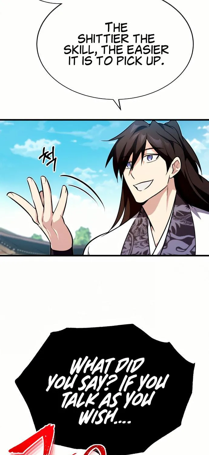 Best Teacher Baek Chapter 2 page 67 - 