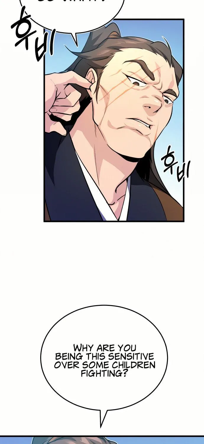 Best Teacher Baek Chapter 2 page 8 - 