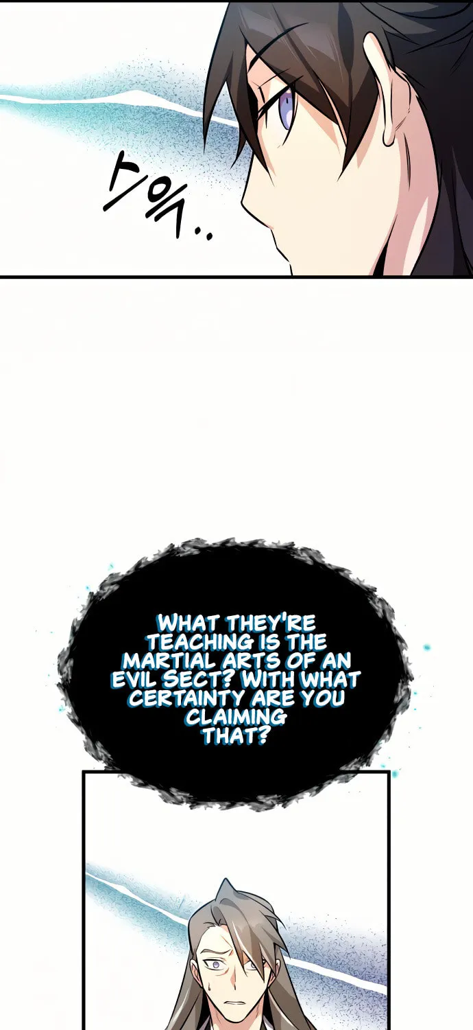 Best Teacher Baek Chapter 2 page 73 - 