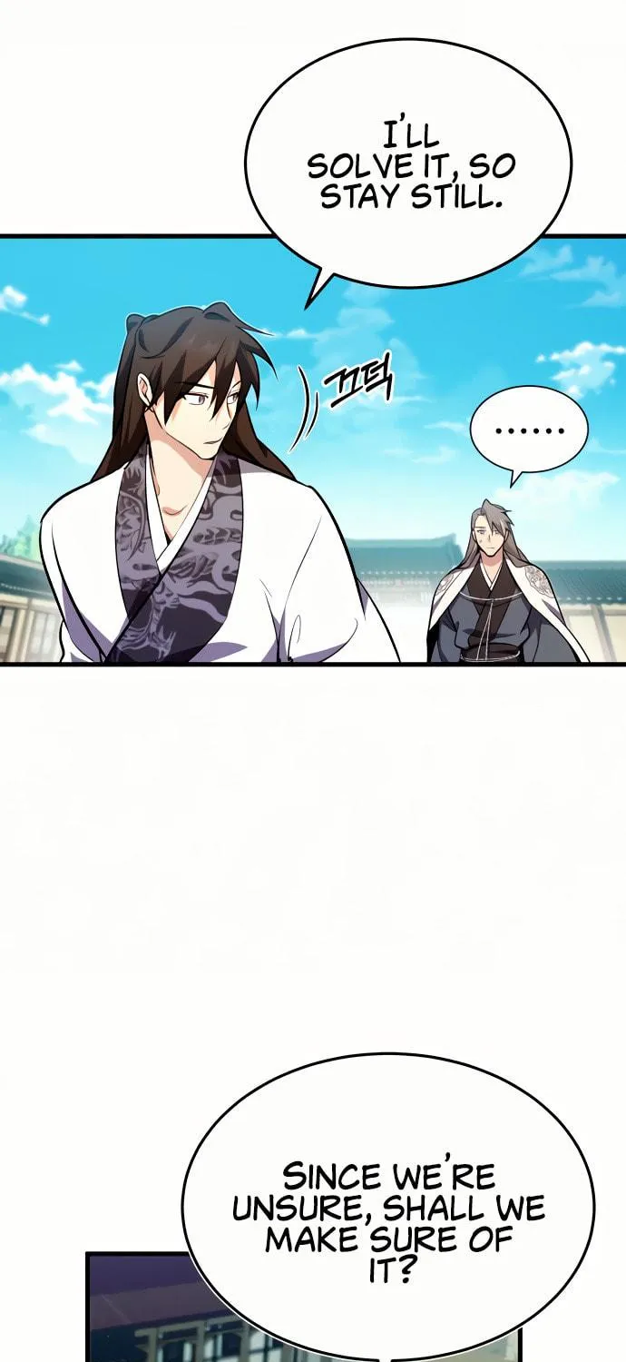 Best Teacher Baek Chapter 2 page 75 - 