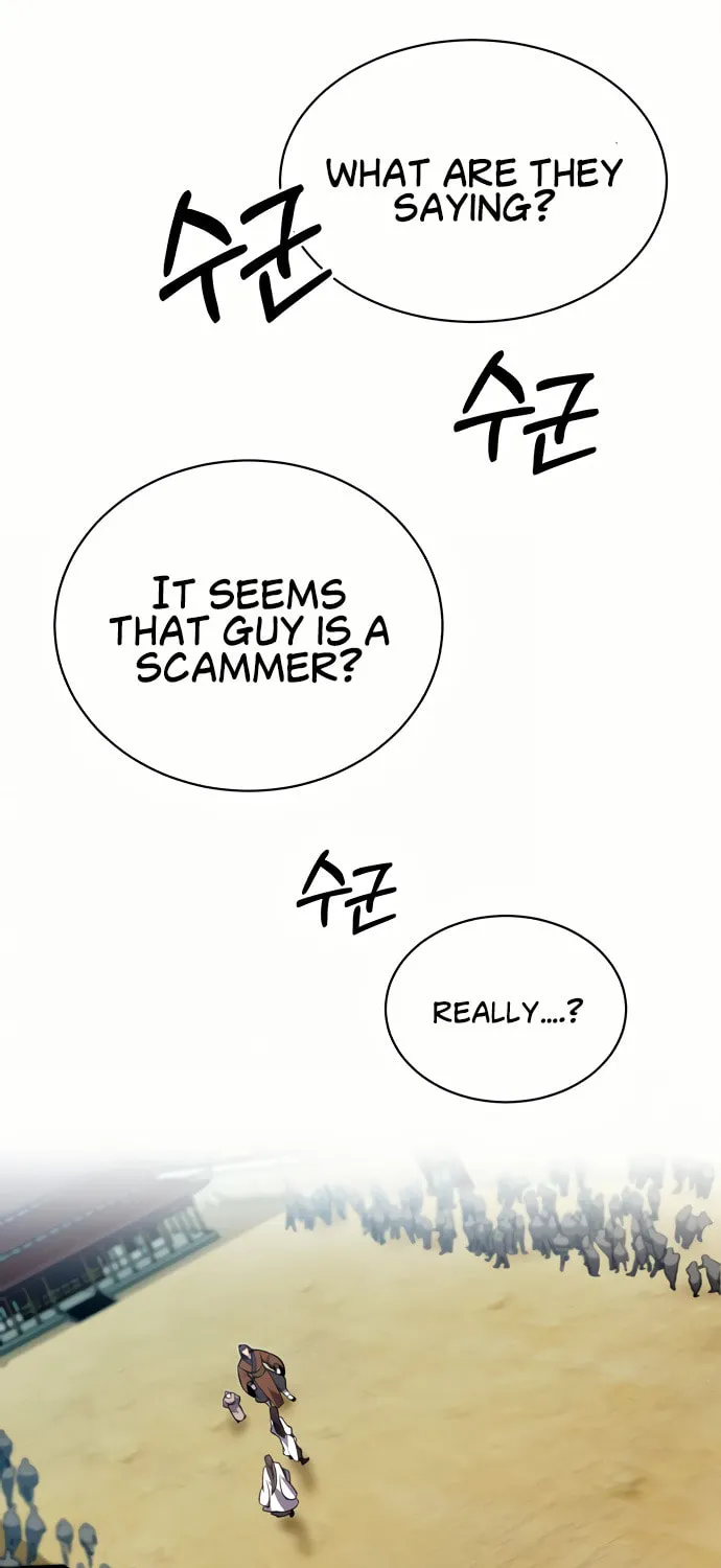 Best Teacher Baek Chapter 2 page 85 - 