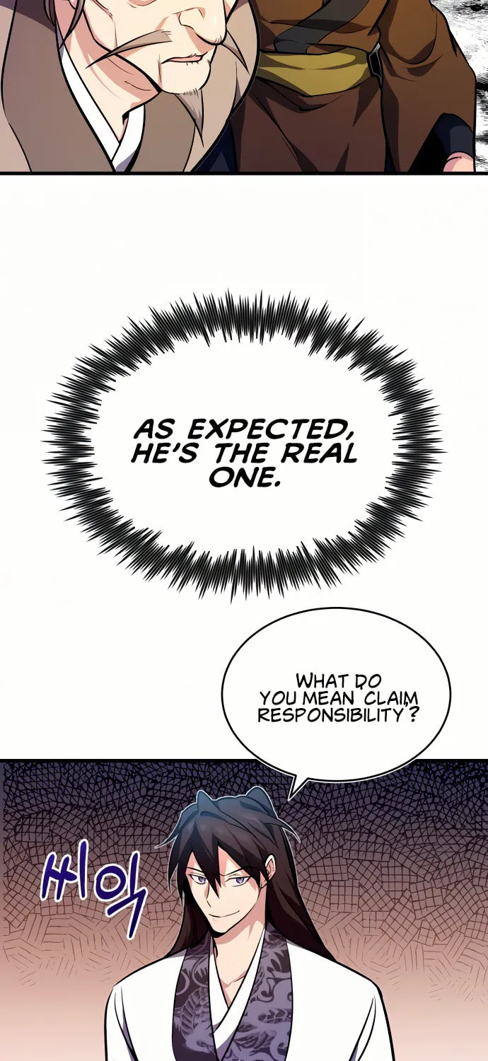 Best Teacher Baek Chapter 2 page 89 - 