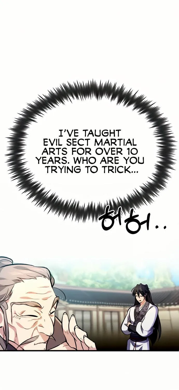Best Teacher Baek Chapter 2 page 97 - 