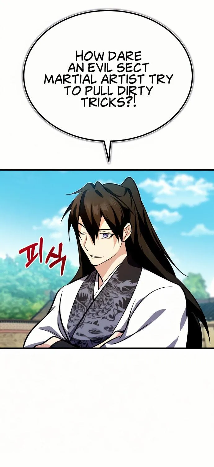 Best Teacher Baek Chapter 2 page 99 - 