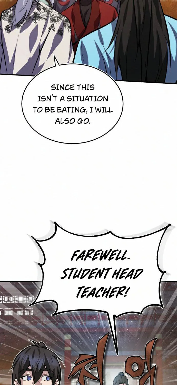 Best Teacher Baek Chapter 20 page 111 - 