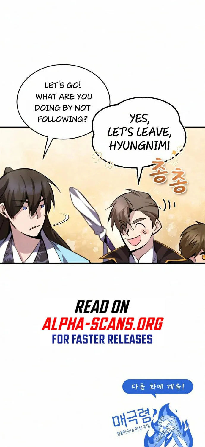 Best Teacher Baek Chapter 20 page 123 - 