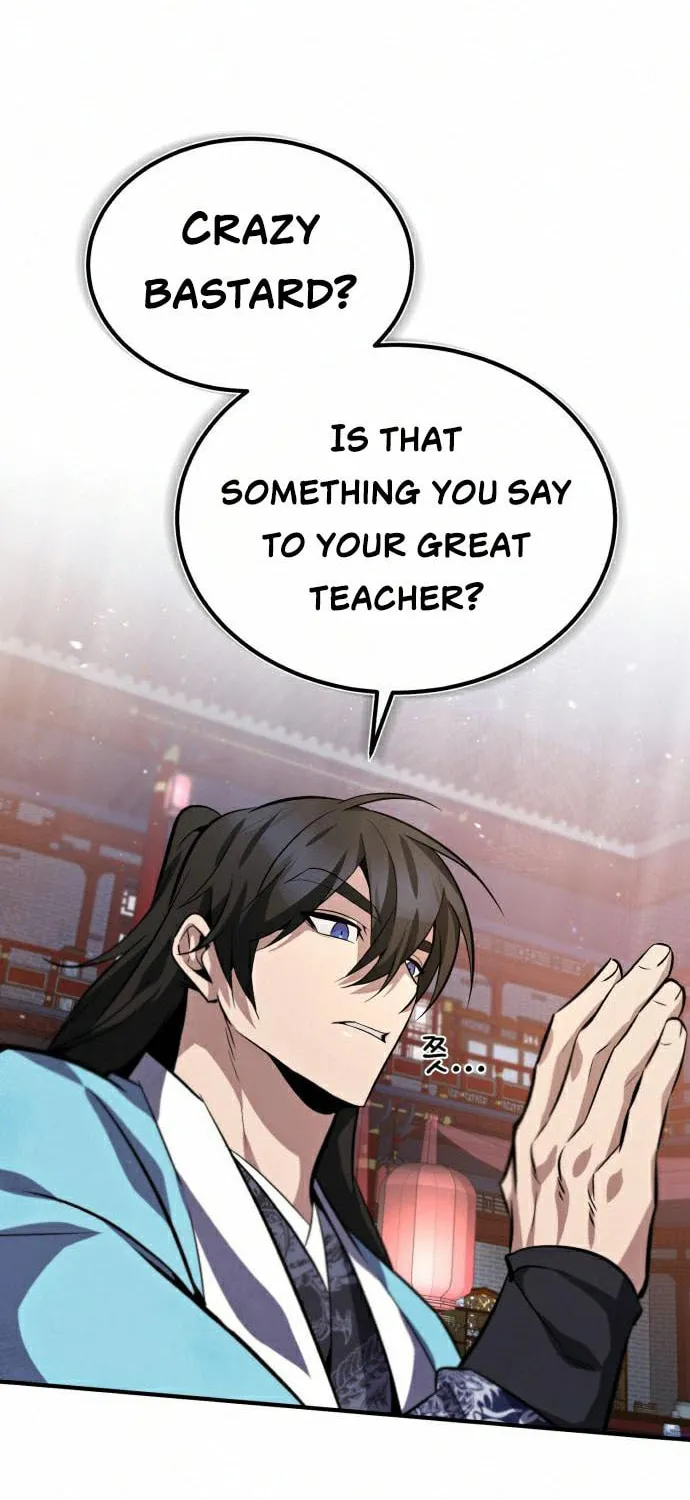 Best Teacher Baek Chapter 20 page 16 - 