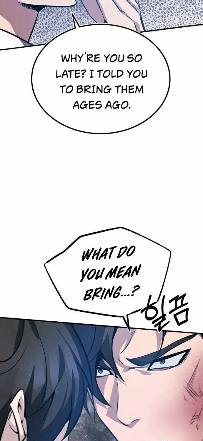 Best Teacher Baek Chapter 20 page 28 - 