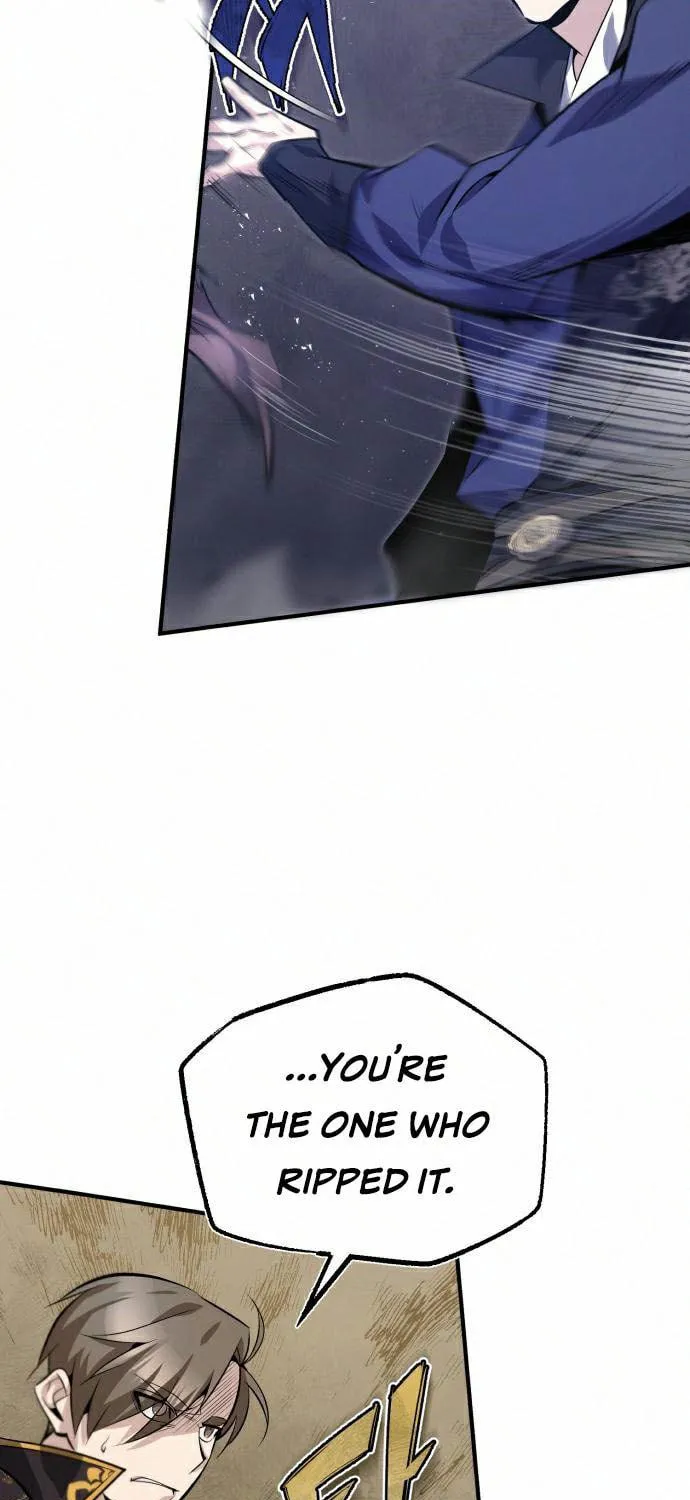 Best Teacher Baek Chapter 20 page 4 - 