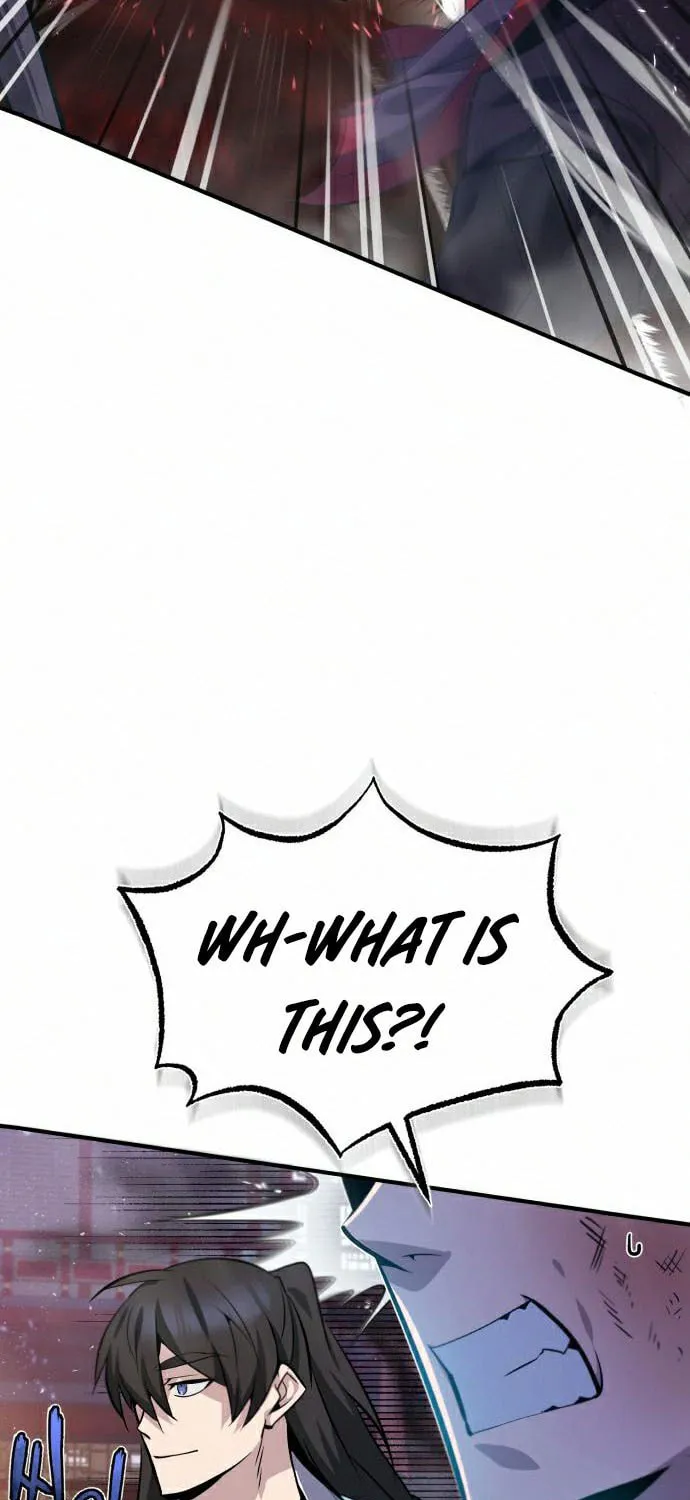 Best Teacher Baek Chapter 20 page 33 - 
