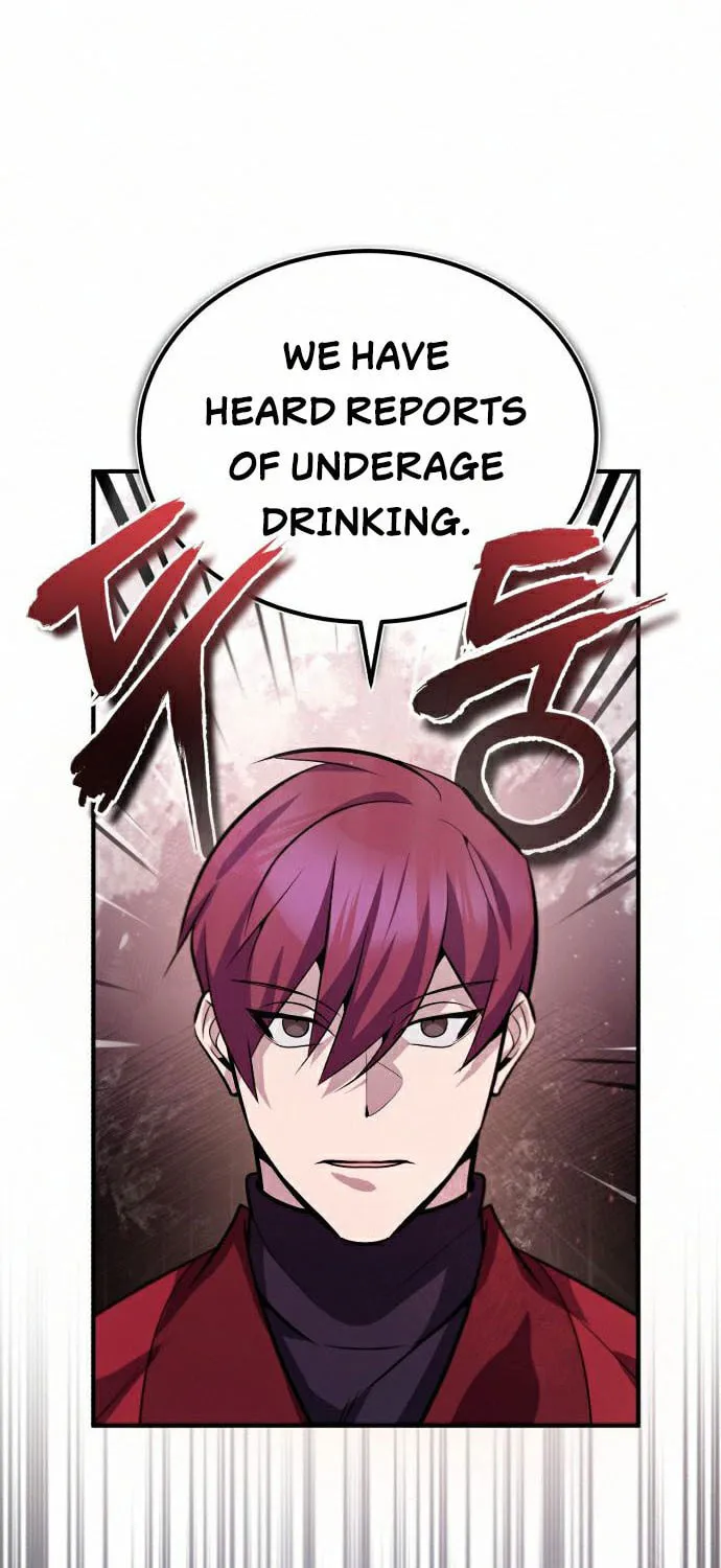 Best Teacher Baek Chapter 20 page 35 - 