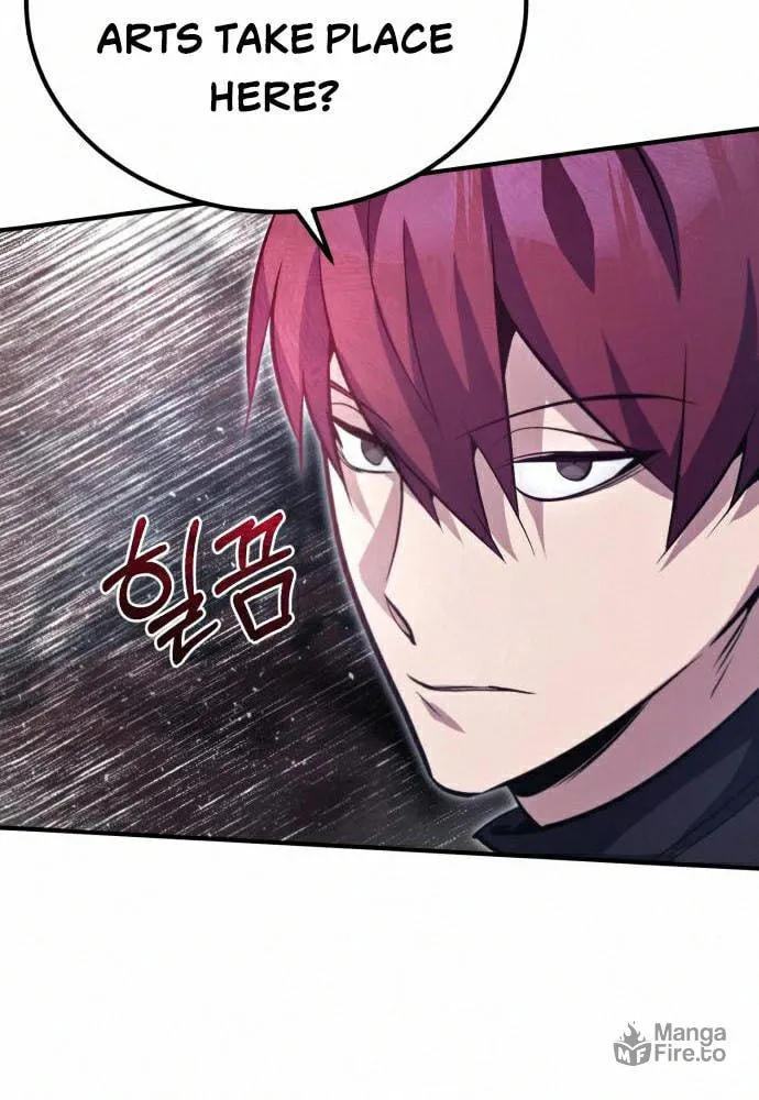 Best Teacher Baek Chapter 20 page 41 - 