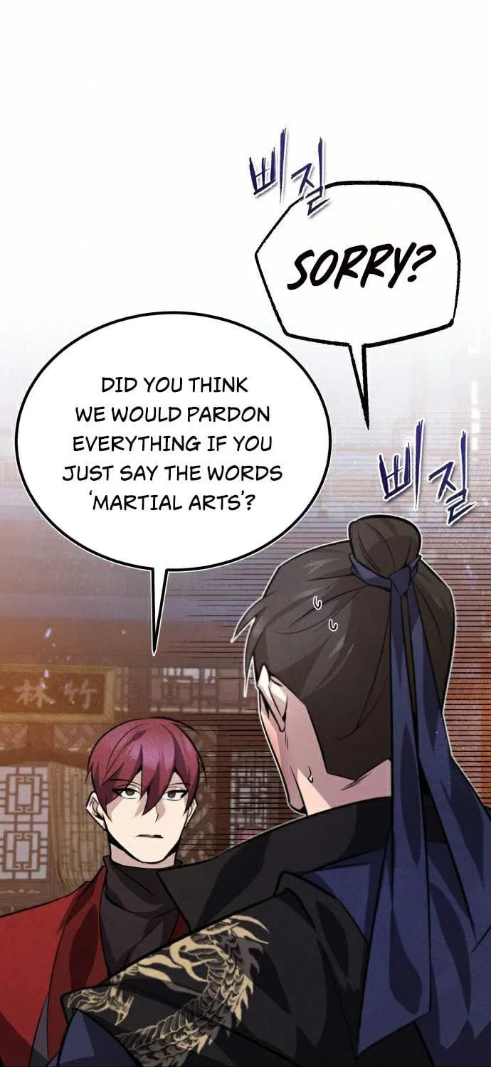 Best Teacher Baek Chapter 20 page 42 - 