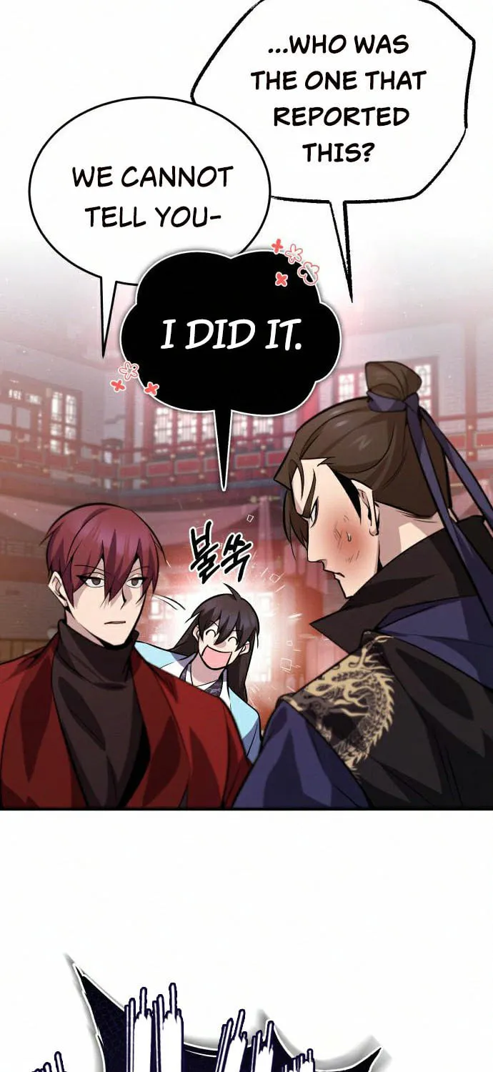 Best Teacher Baek Chapter 20 page 44 - 