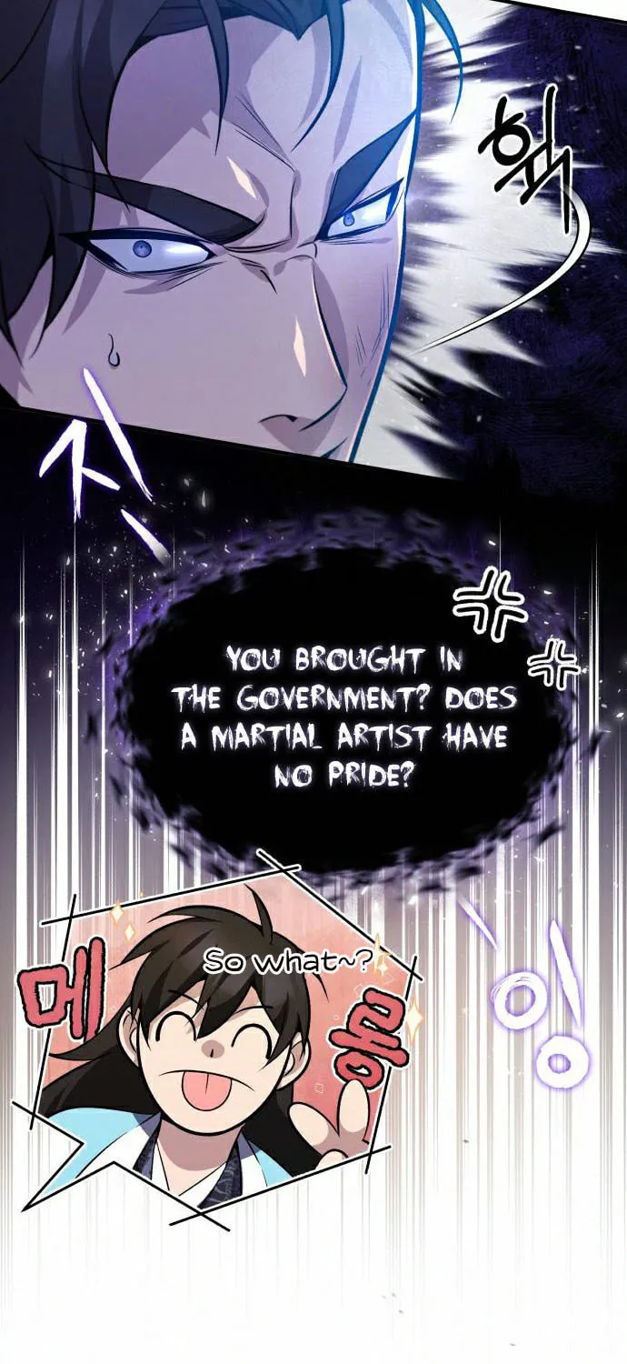 Best Teacher Baek Chapter 20 page 46 - 