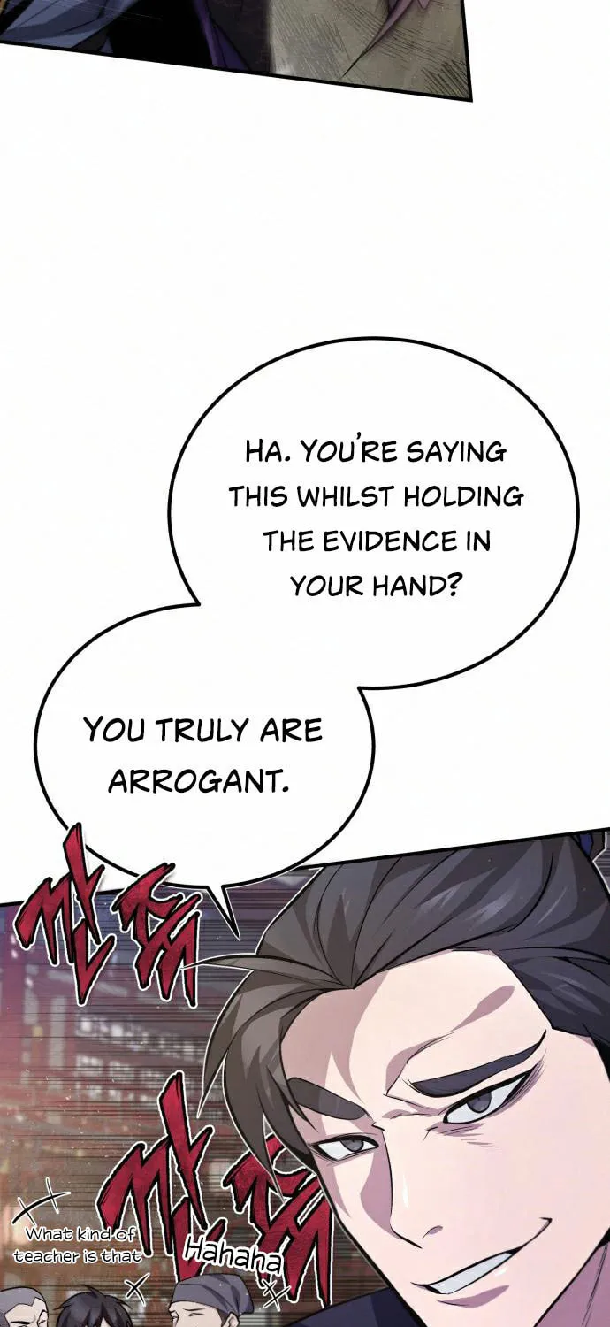 Best Teacher Baek Chapter 20 page 6 - 