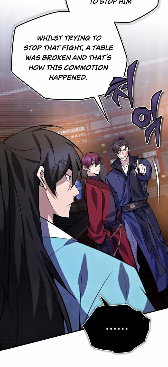 Best Teacher Baek Chapter 20 page 55 - 
