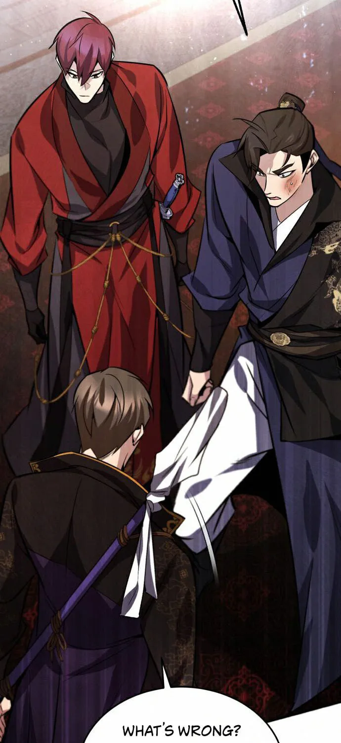 Best Teacher Baek Chapter 20 page 66 - 