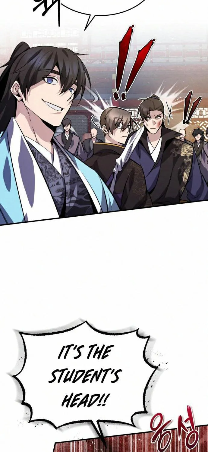 Best Teacher Baek Chapter 20 page 77 - 