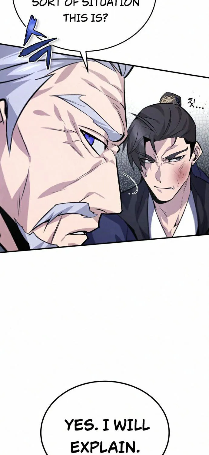 Best Teacher Baek Chapter 20 page 83 - 
