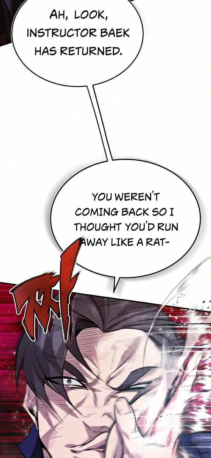 Best Teacher Baek Chapter 20 page 10 - 