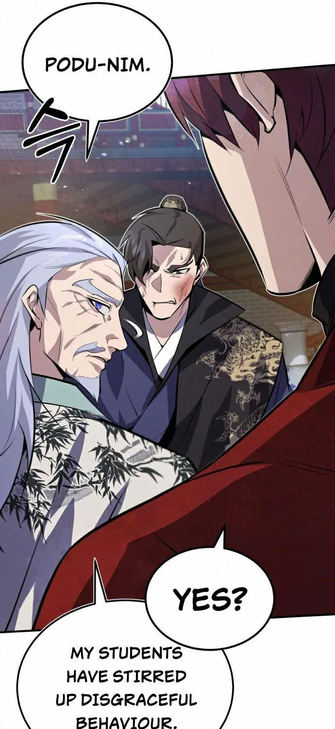 Best Teacher Baek Chapter 20 page 97 - 