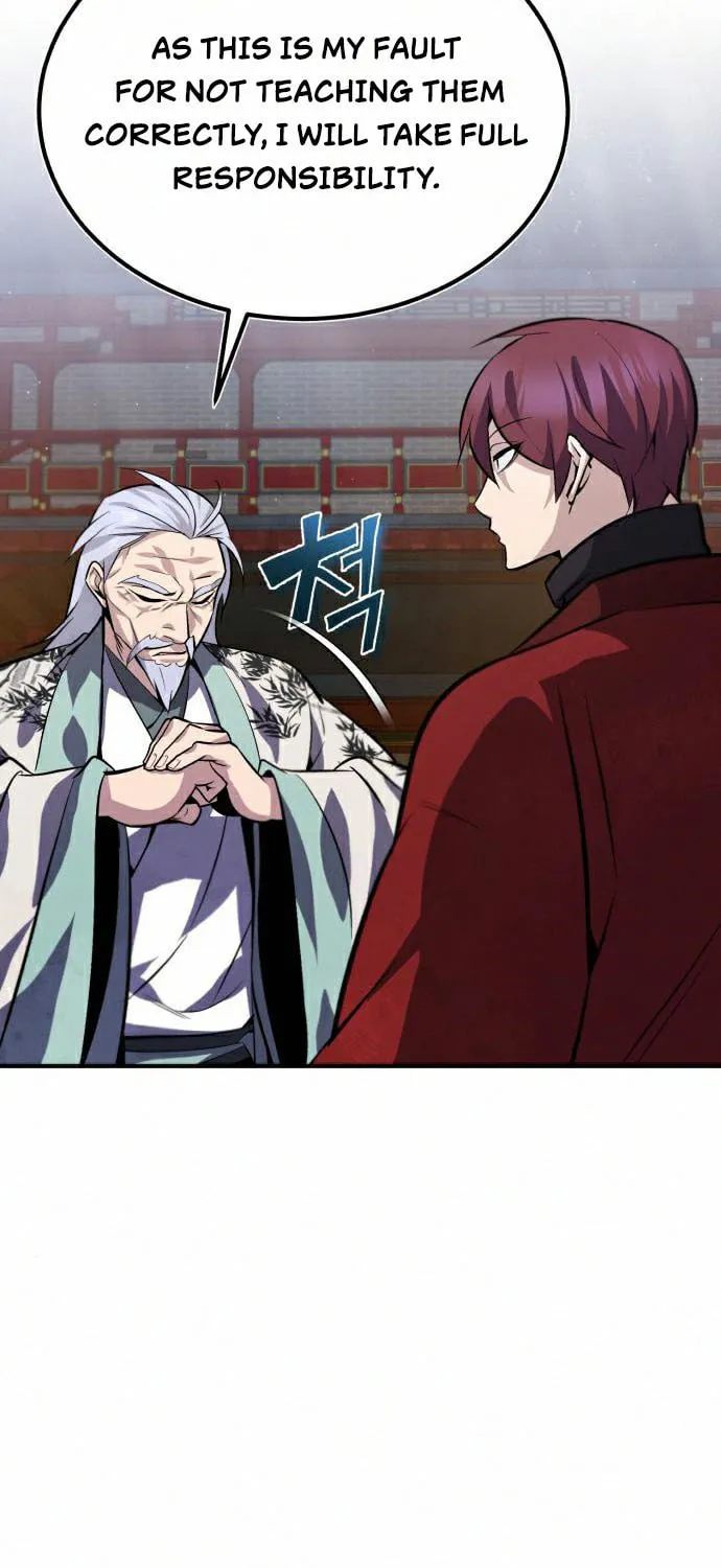 Best Teacher Baek Chapter 20 page 99 - 