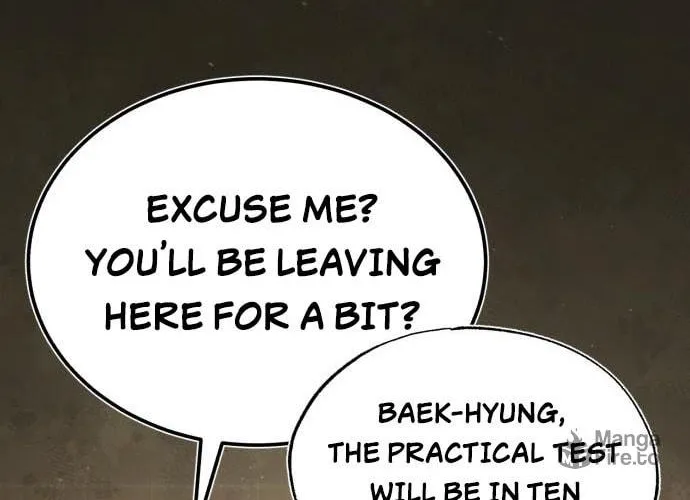 Best Teacher Baek Chapter 21 page 13 - 