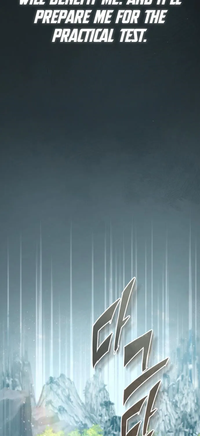 Best Teacher Baek Chapter 21 page 18 - 