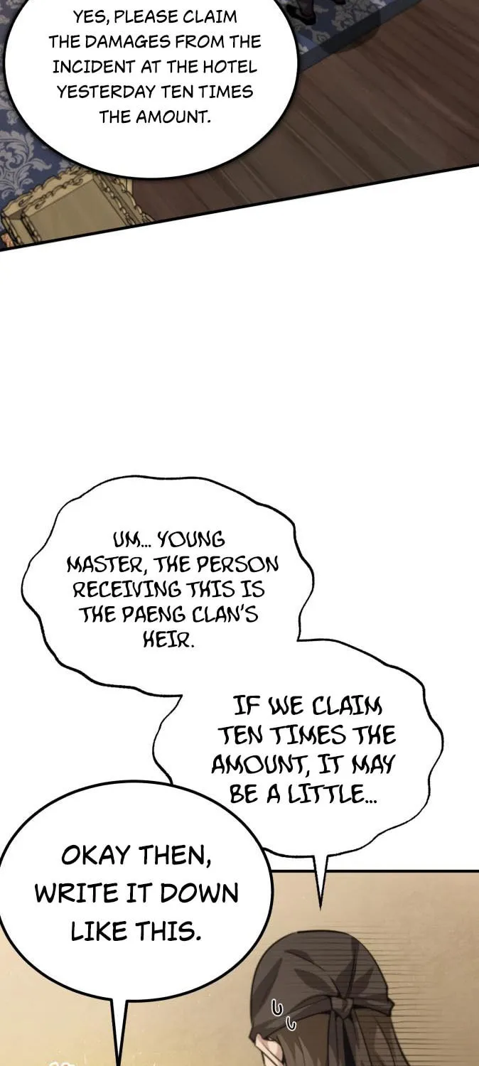 Best Teacher Baek Chapter 21 page 3 - 