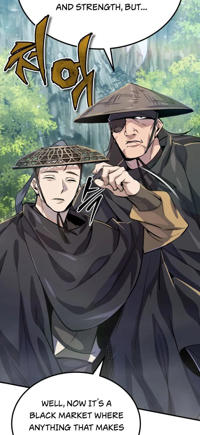 Best Teacher Baek Chapter 21 page 23 - 