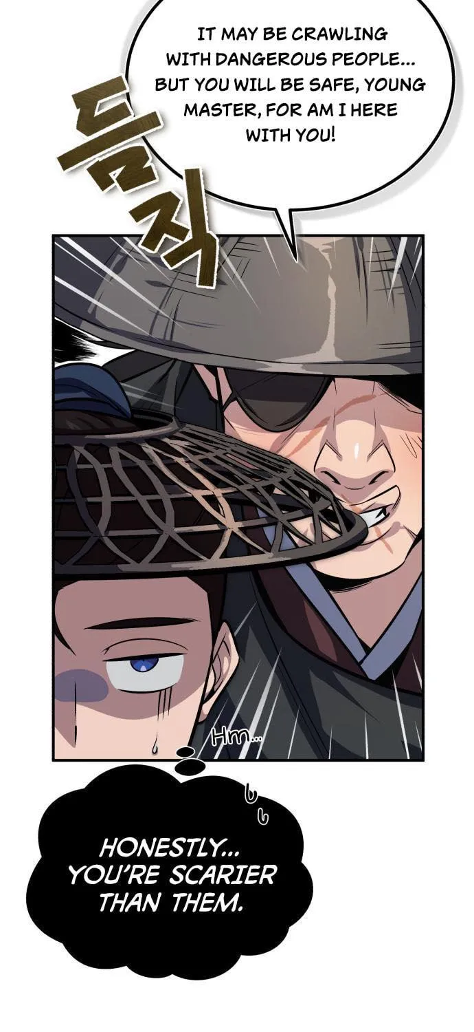 Best Teacher Baek Chapter 21 page 25 - 