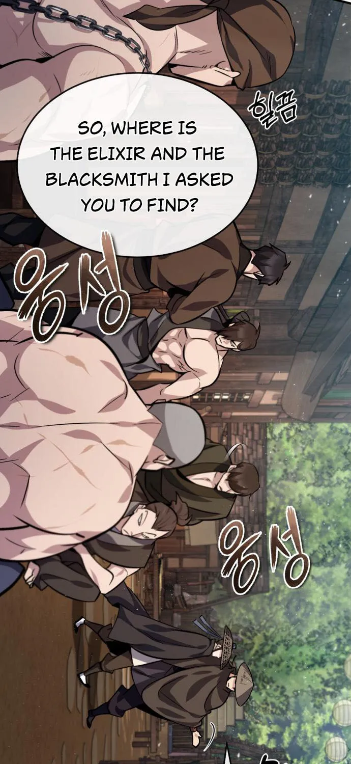Best Teacher Baek Chapter 21 page 27 - 
