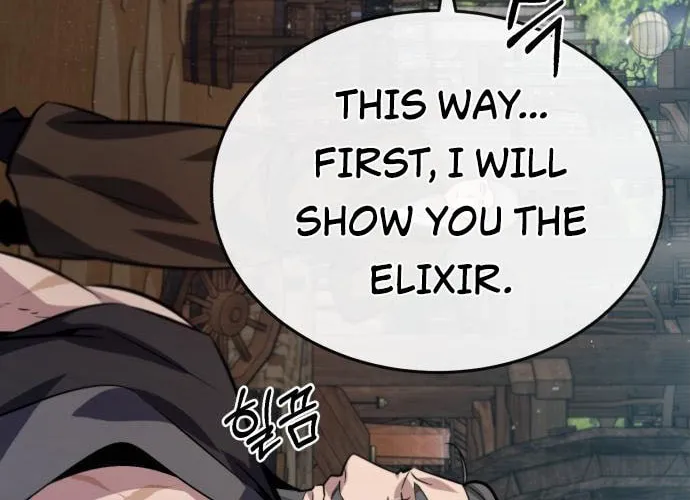 Best Teacher Baek Chapter 21 page 28 - 