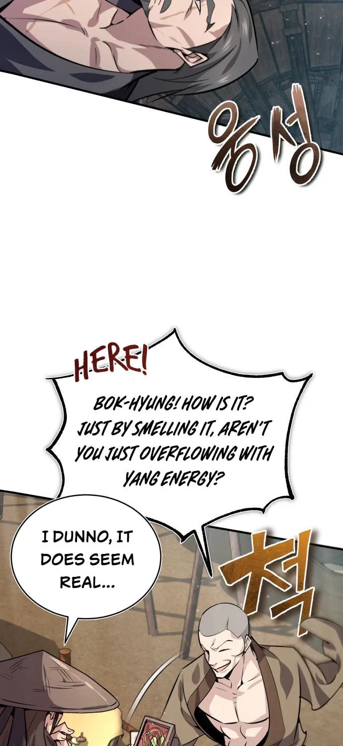 Best Teacher Baek Chapter 21 page 29 - 