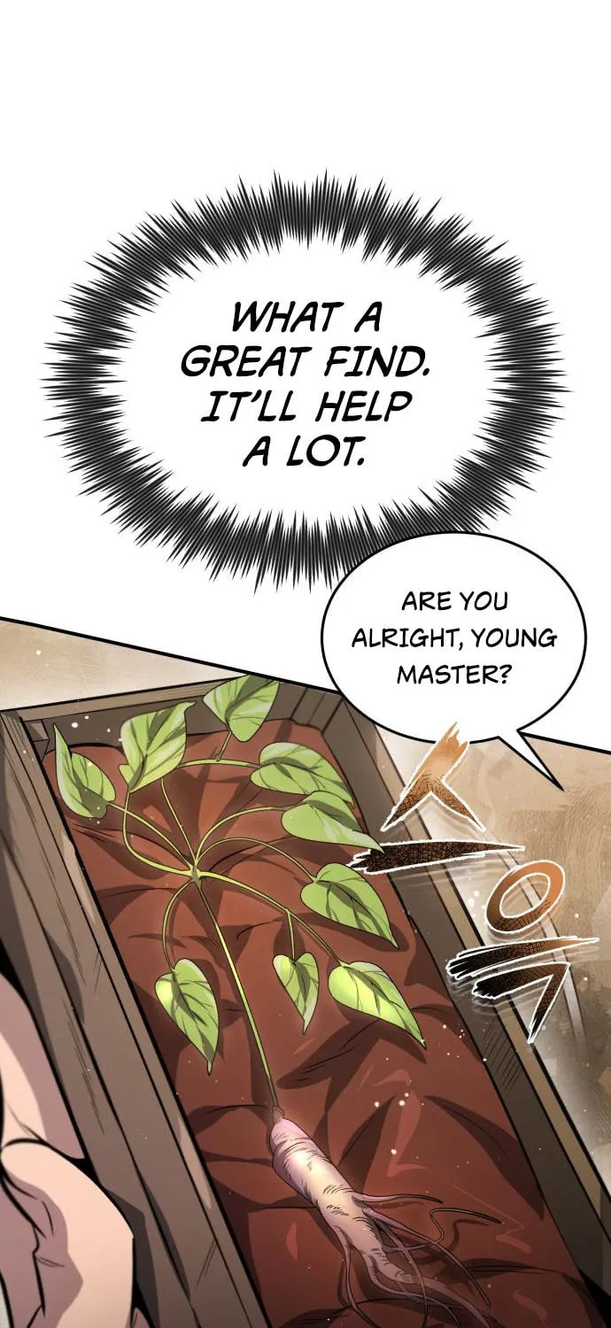 Best Teacher Baek Chapter 21 page 32 - 