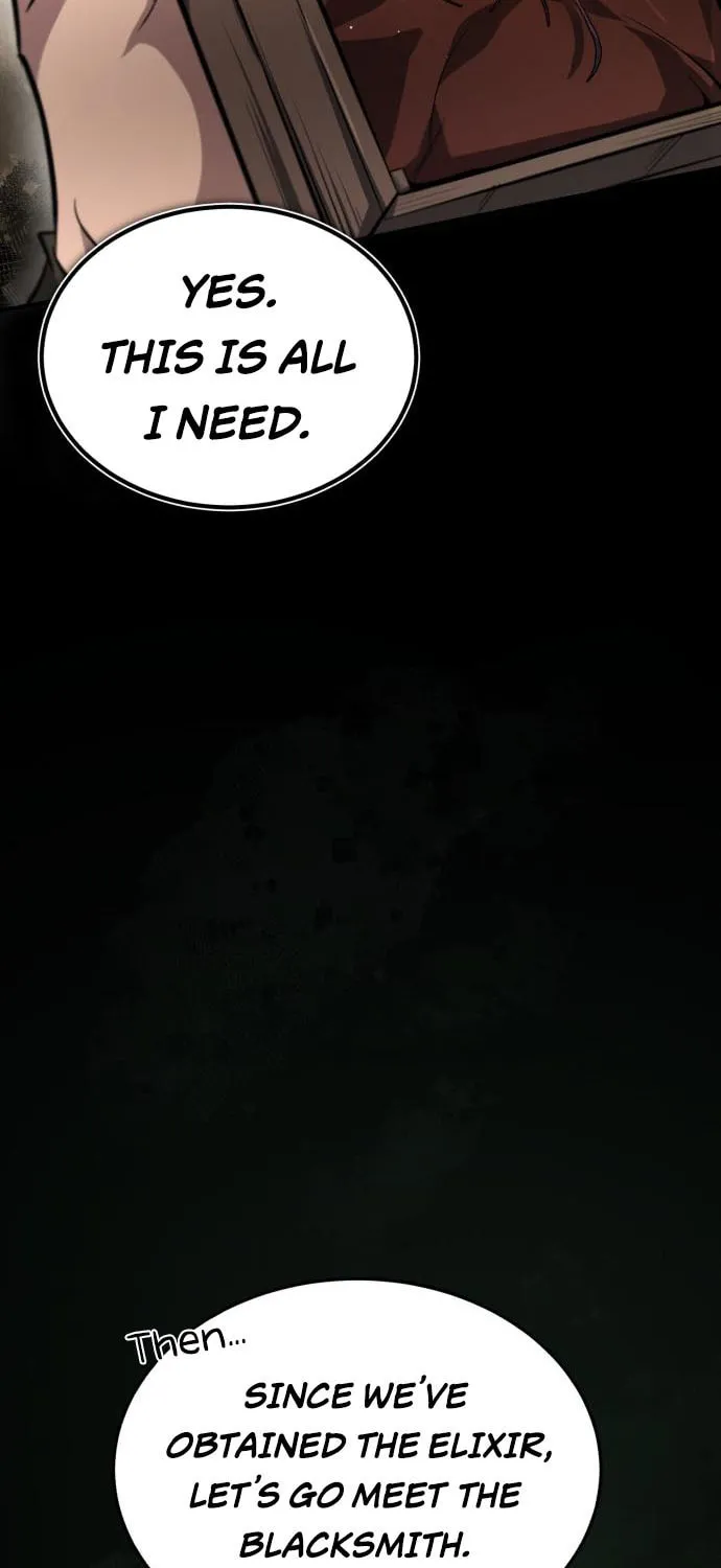 Best Teacher Baek Chapter 21 page 33 - 