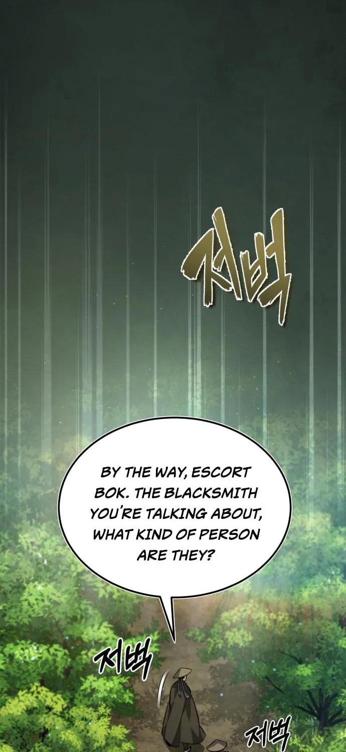 Best Teacher Baek Chapter 21 page 35 - 