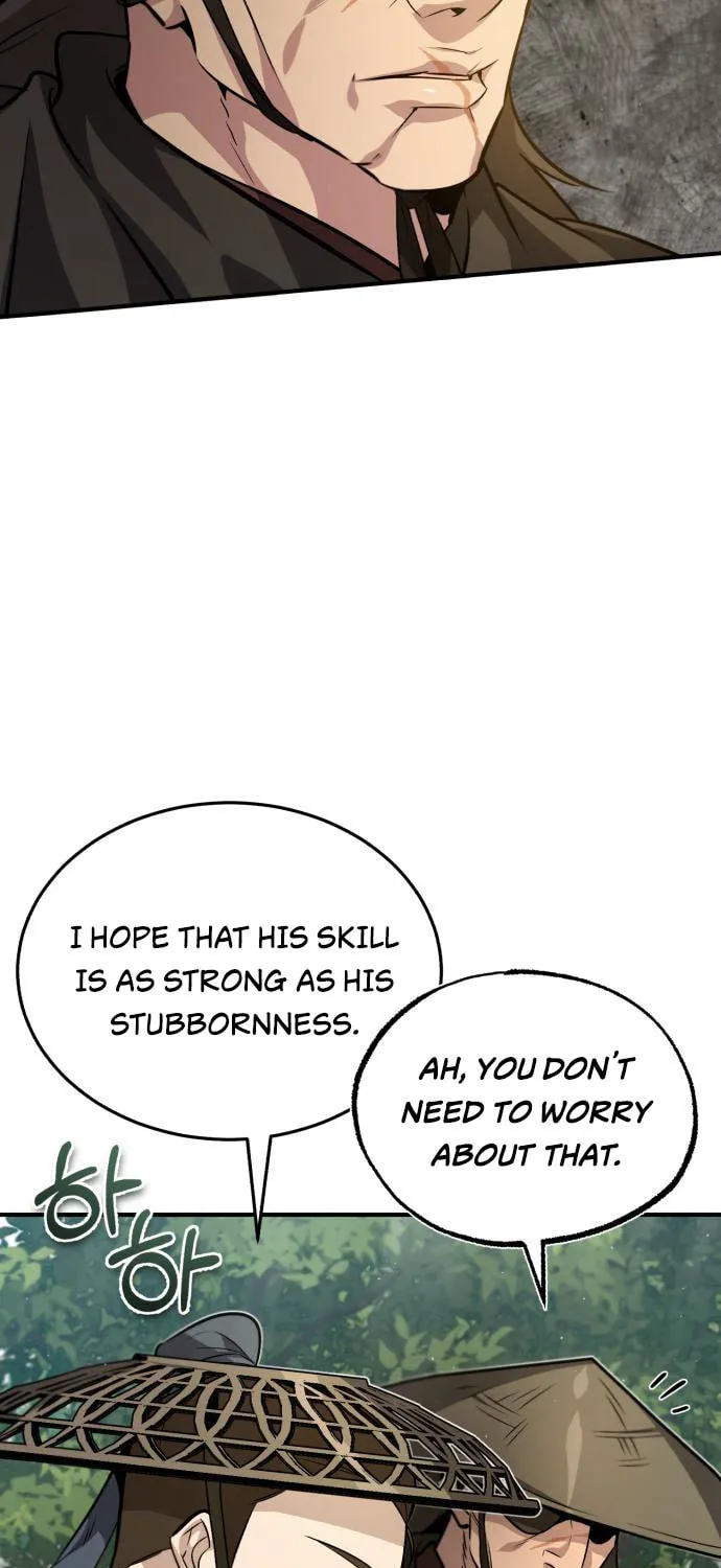 Best Teacher Baek Chapter 21 page 38 - 