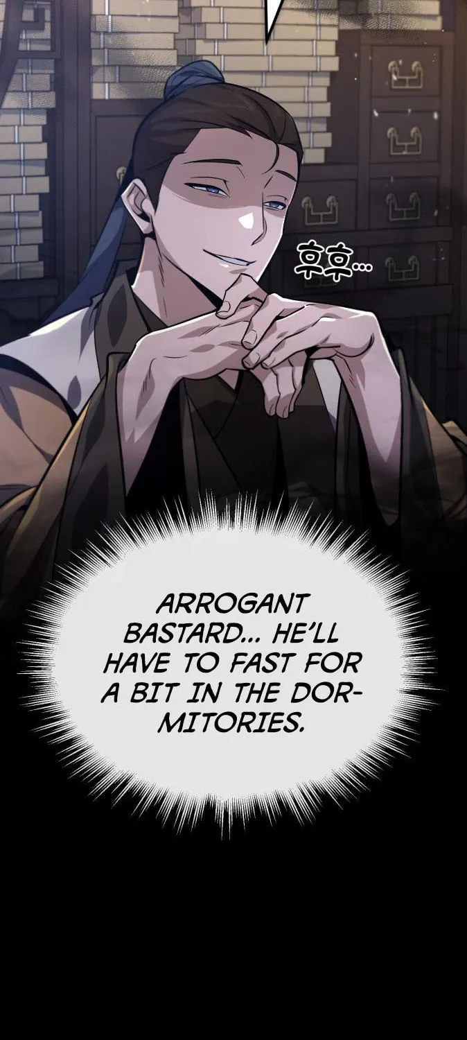 Best Teacher Baek Chapter 21 page 5 - 