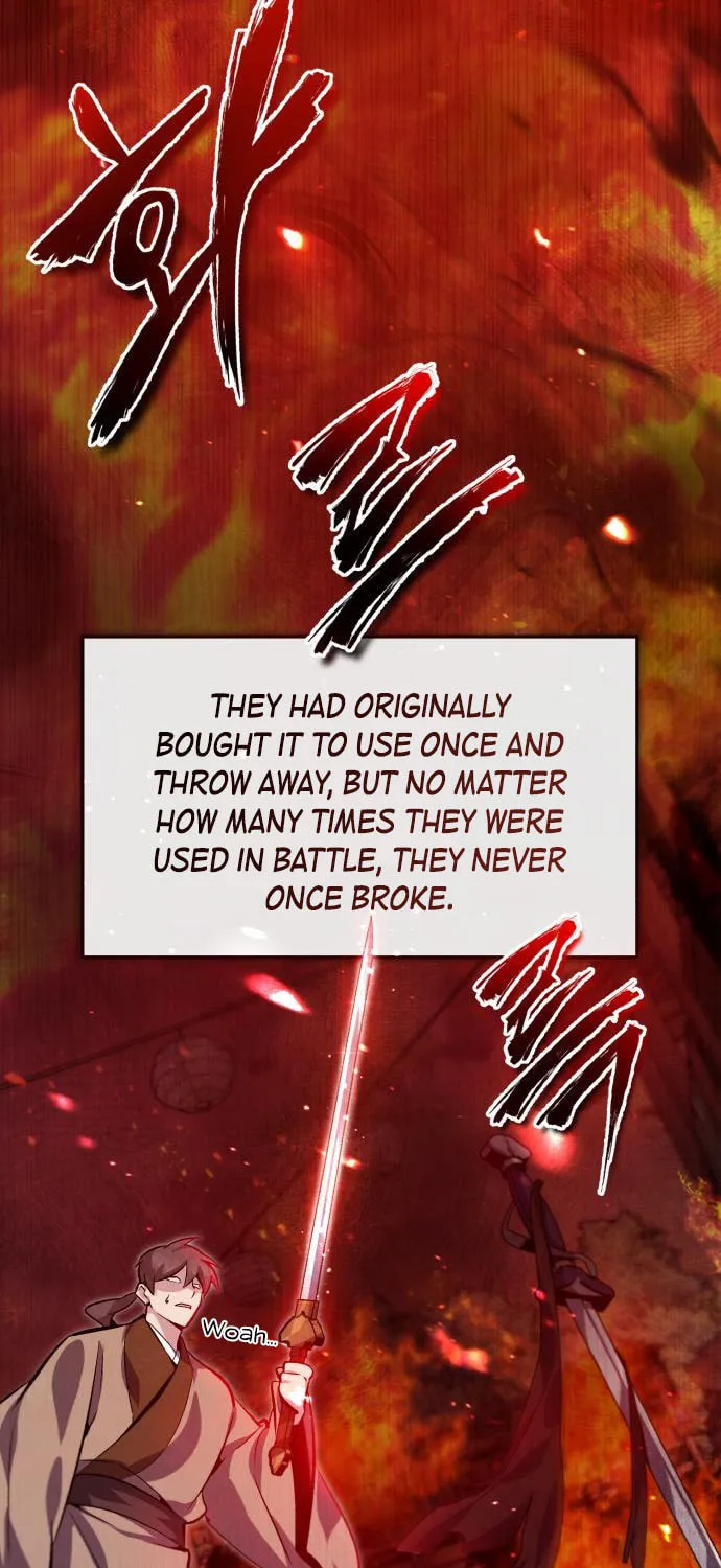 Best Teacher Baek Chapter 21 page 42 - 