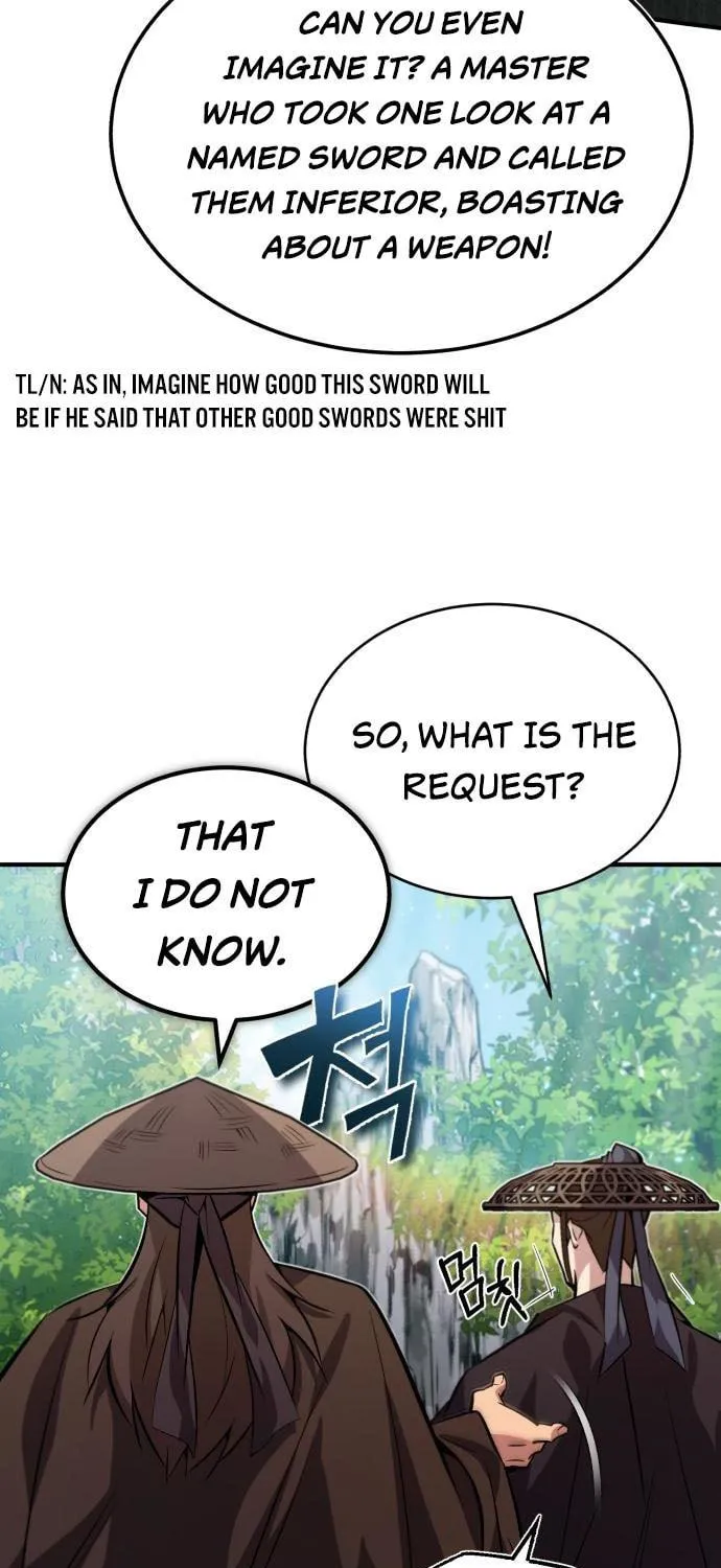 Best Teacher Baek Chapter 21 page 53 - 