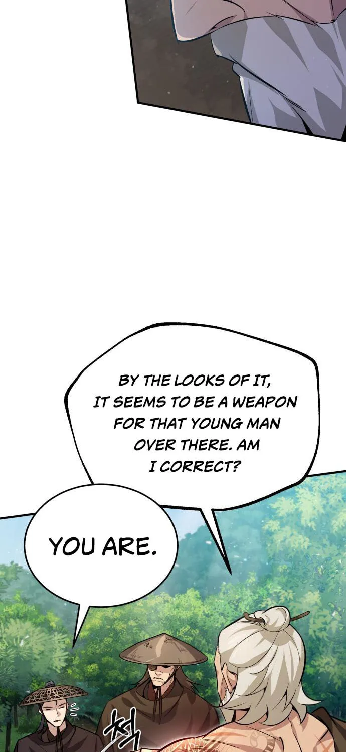 Best Teacher Baek Chapter 21 page 82 - 