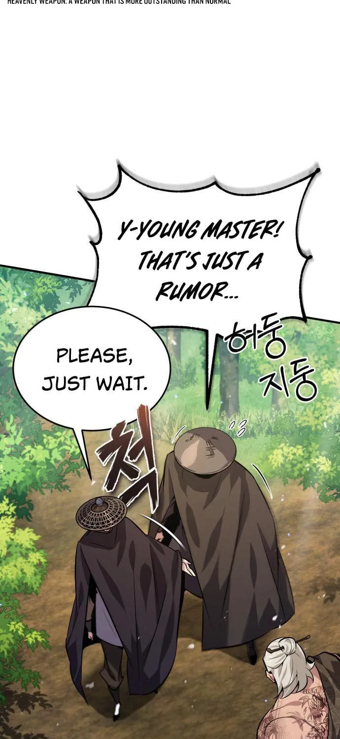 Best Teacher Baek Chapter 21 page 86 - 