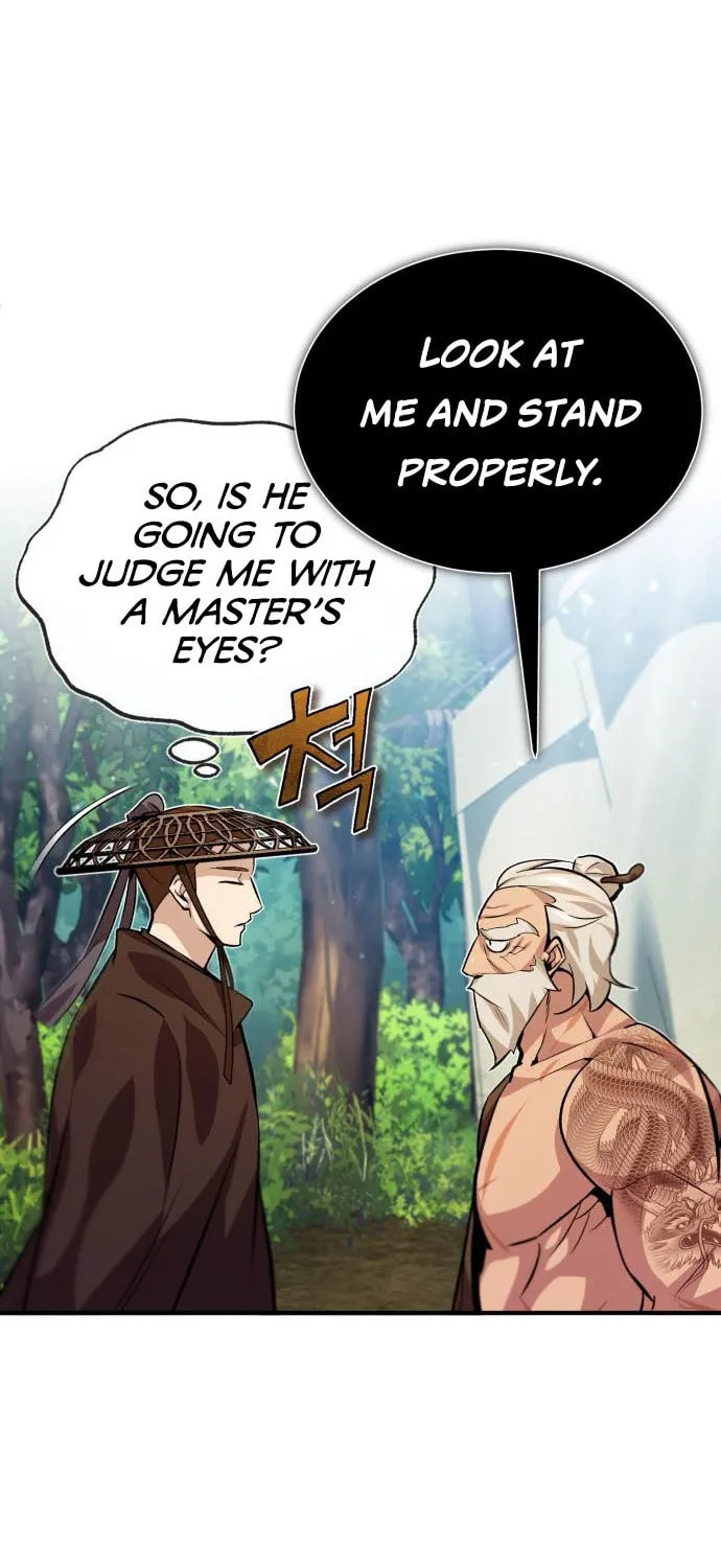 Best Teacher Baek Chapter 21 page 94 - 