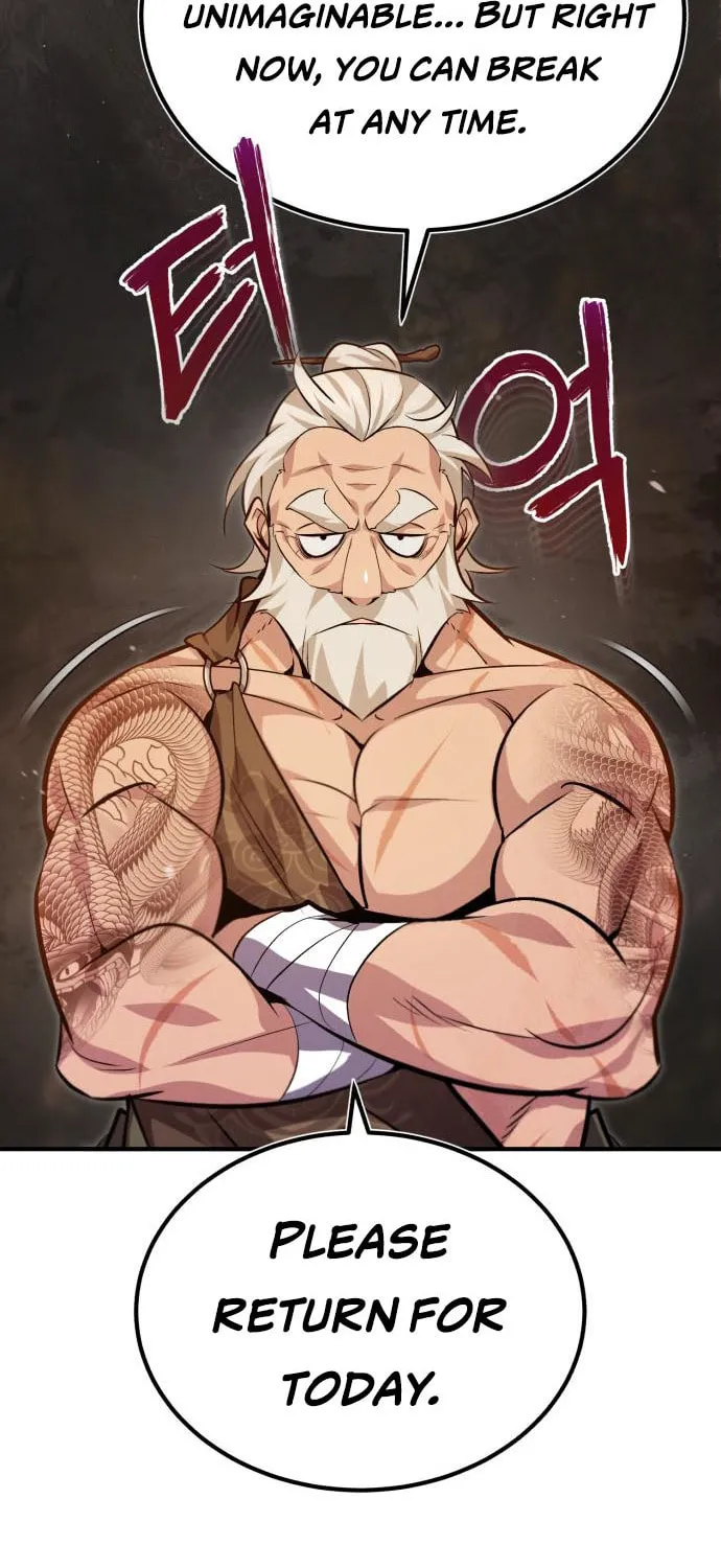 Best Teacher Baek Chapter 21 page 98 - 