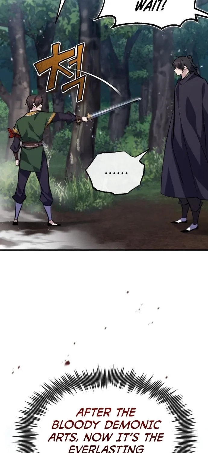 Best Teacher Baek Chapter 22 page 134 - 