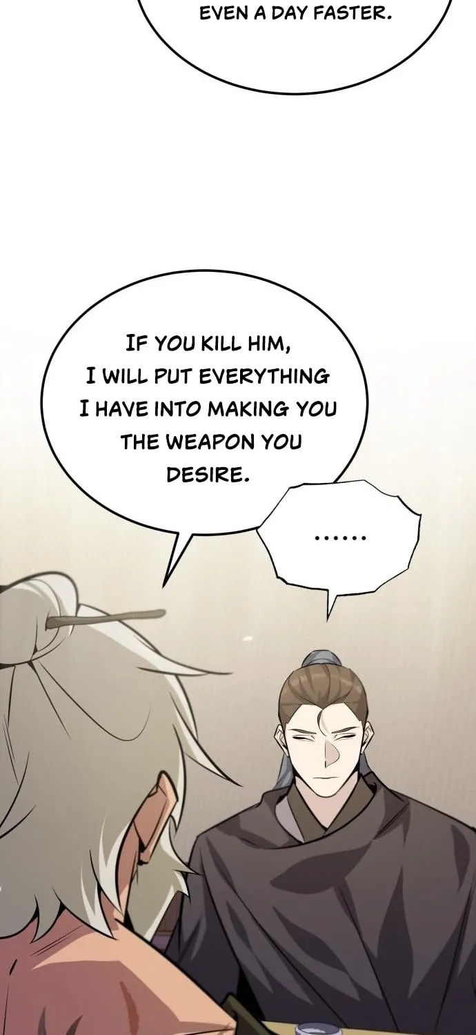 Best Teacher Baek Chapter 22 page 19 - 