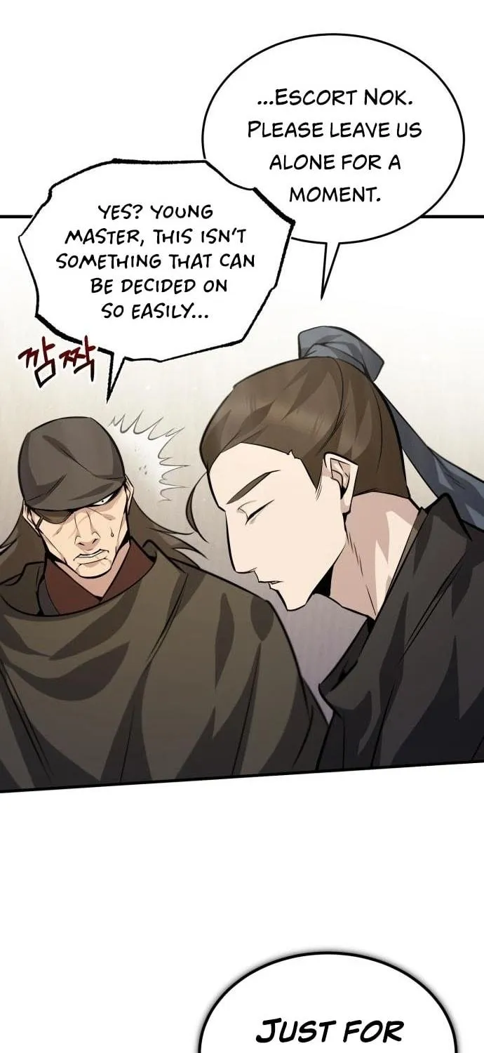 Best Teacher Baek Chapter 22 page 21 - 